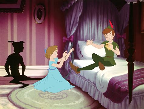 The Science Behind Peter Pan: Is Eternal Youth Possible?